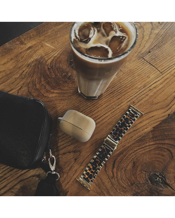 TECH-PROTECT MODERN APPLE WATCH 6 | 7 | 8 | 9 | 10 | SE (40 | 41 | 42 ММ) LEOPARD