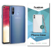 Fusion Ultra Clear Series 2 mm Силиконовый чехол для Samsung A202 Galaxy A20e Прозрачный (EU Blister)