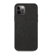 Обложка книги «GUHCP12LRSAVSBK Guess PU Saffiano Vintage Script Case for iPhone 12 Pro Max Black»