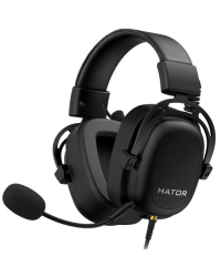 Наушники Hator HTA-910 Hypergang 2 с микрофоном