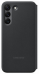 Обложка книги «EF-NS901PBE Samsung LED View Cover for Galaxy S22 Black»