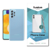 Fusion ultra clear series 2 mm силиконовый чехол для Samsung A526 / A525 Galaxy A52 5G / A52 прозрачный (EU Blister)