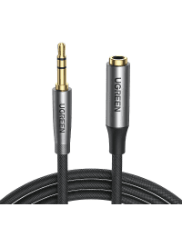 Ugreen AV190 3.5mm mini jack extension cord cable 3m