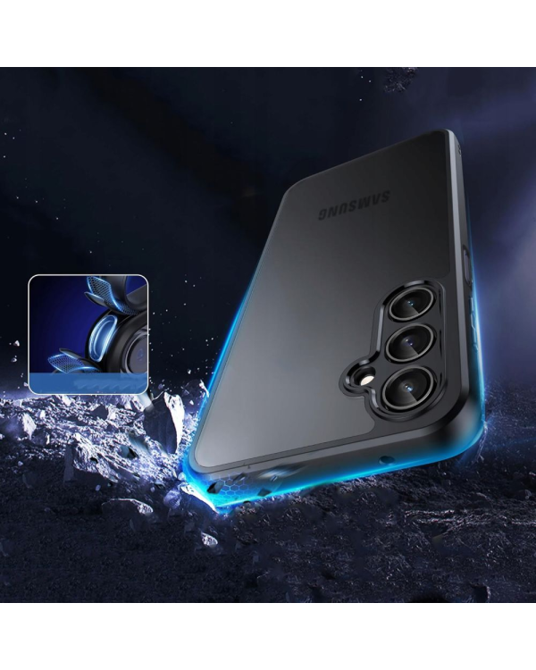 TECH-PROTECT MAGMAT XIAOMI 14T PRO MATTE BLACK