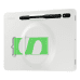 EF-GX700CWE Samsung Strap Cover for Galaxy Tab S8 White