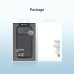 Обложка книги «Nillkin CamShield Pro Magnetic Hard Case for iPhone 12/12 Pro 6.1 Black»