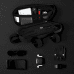 Дополнительное изображение книги «Wozinsky bicycle bag for the bicycle frame 1.5 L black (WBB10BK)»