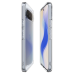 SPIGEN ULTRA HYBRID GOOGLE PIXEL 10 | 10 PRO CRYSTAL CLEAR