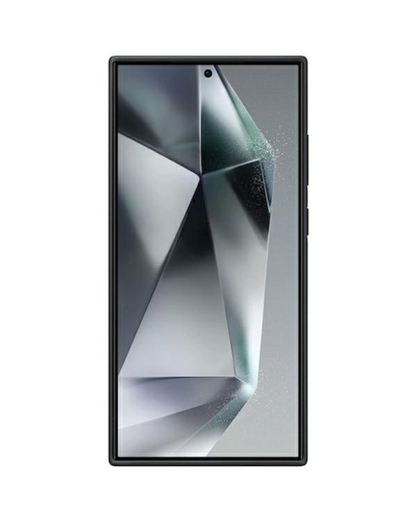 Дополнительное изображение книги «Etui Samsung GP-FPS928HCABW S24 Ultra S928 czarny|black Vegan Leather Case»