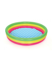 Бассейн для малышей 152 30 см BESTWAY (51103)