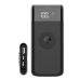 Обложка книги «Dudao power bank 10000 mAh Power Delivery Quick Charge 3.0 Qi wireless charger 10 W black (K13Pro)»