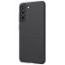 Обложка книги «Nillkin Super Frosted Back Cover for Samsung Galaxy S21 FE Black»