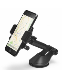 Spigen TS35 car mount holder black