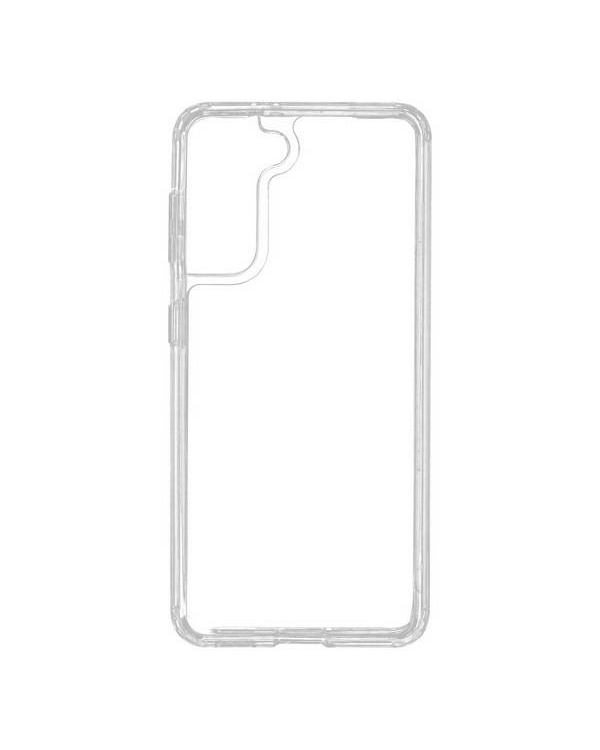 Krusell HardCover Sam G991 S21 clear 62238