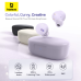 Baseus Bowie E18 True Wireless Earphones Cosmic | черный