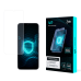 Обложка книги «HTC Wildfire E3 - 3mk 1UP screen protector»