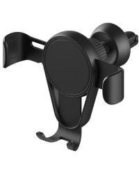 iMount Gravity 360 Универсальный держатель для устройств черный