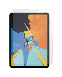 Fusion Glass защитное стекло Apple iPad Pro 11 A2068 / A2230 (2020)