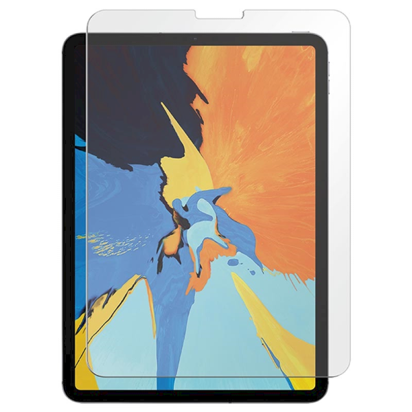 Fusion Glass защитное стекло Apple iPad Pro 11 A2068 / A2230 (2020)