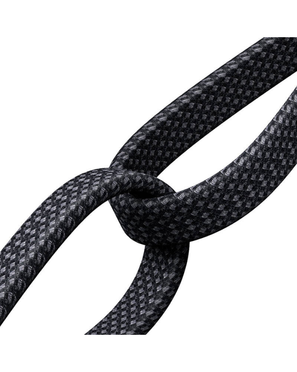 USB-C to lightning angle cable Mcdodo CA-3351,1.8m (black)