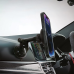 Дополнительное изображение книги «Original holder BMW BMCMM22MRK magnetic for ventilation grille M Edition - Black»