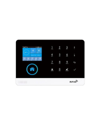 Alarm Smart System PG-103 PGST Tuya 4G