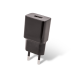 Обложка книги «Maxlife MXTC-01 charger 1x USB 2.1A black»