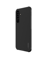 Nillkin Super Frosted PRO Back Cover for Samsung Galaxy A55 5G Black