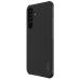 Обложка книги «Nillkin Super Frosted PRO Back Cover for Samsung Galaxy A55 5G Black»