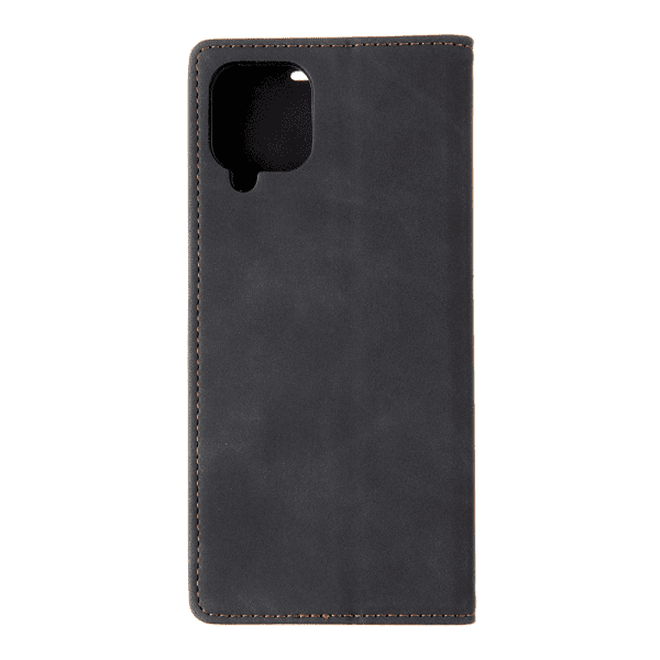 Обложка книги «Tactical Xproof for Samsung Galaxy A12 Black Hawk»