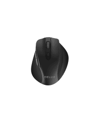 Wireless Optical Mouse Delux M517GX 2.4G