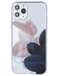 Fusion Trendy Modena Back Case Силиконовый чехол для Apple iPhone 7 / 8 / SE 2020