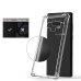 Fusion Anti Shock 0.5 mm Силиконовый чехол для Samsung N975 Galaxy Note 10 Plus Прозрачный