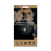 Дополнительное изображение книги «PanzerGlass E2E Microfracture iPhone 13 |13 Pro 6,1" CamSlider Swarovsky Case Friendly AntiBacterial czarny|black 2751»