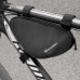 Дополнительное изображение книги «Wozinsky bicycle bag for the bicycle frame 1.5 L black (WBB11BK)»