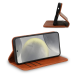 Wonder Prime Case for Xiaomi Redmi Note 10 5G brown