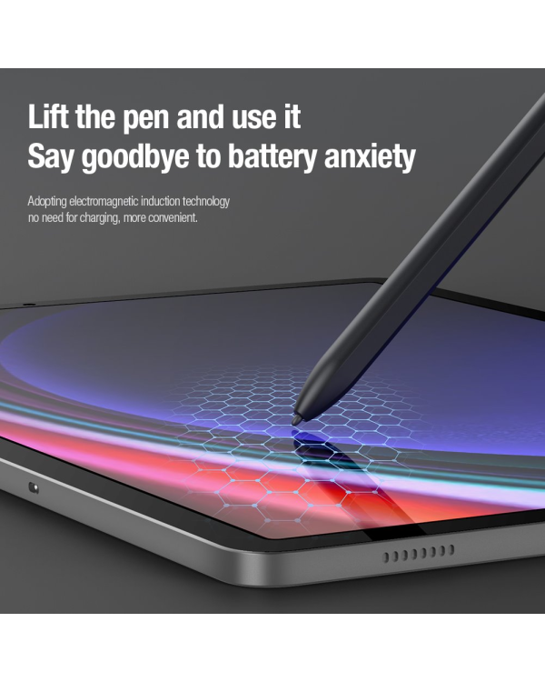 Дополнительное изображение книги «Nillkin Stylus iSketch S3 for Samsung Tablet Black»