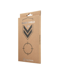 Tactical Glass Shield 5D for Xiaomi F2 Pro  Black