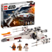 LEGO Star Wars Luke Skywalkers X-Wing XWing Fighter 9+ (75301)