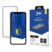 Обложка книги «Apple iPhone 11 Black - 3mk NeoGlass™ screen protector»