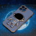Чехол Fusion Astronaut для Samsung Galaxy A14 4G | A14 5G синий