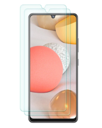 Fusion Tempered Glass Защитное стекло для экрана Samsung Galaxy A42 5G