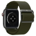 Spigen Fit Lite Apple Watch 4|5|6|7|SE 42|44|45 mm khaki AMP02288