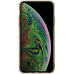 Nillkin Nature TPU Силиконовый чехол для Apple iPhone 11 Pro Max Темно Золотой Nillkin Nature TPU Силиконовый чехол для Apple iPhone 11 Pro Max Темно Золотой