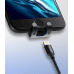 Ugreen gravity phone holder for air outlet gray (50564)
