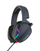 Gaming headphones Havit GAMENOTE H2019U USB 7.1 RGB