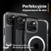 Дополнительное изображение книги «PanzerGlass Hoops Camera iPhone 15 6.1" | 15 Plus 6.7" czarny|black 1138 camera lens protector hoop optic rings»