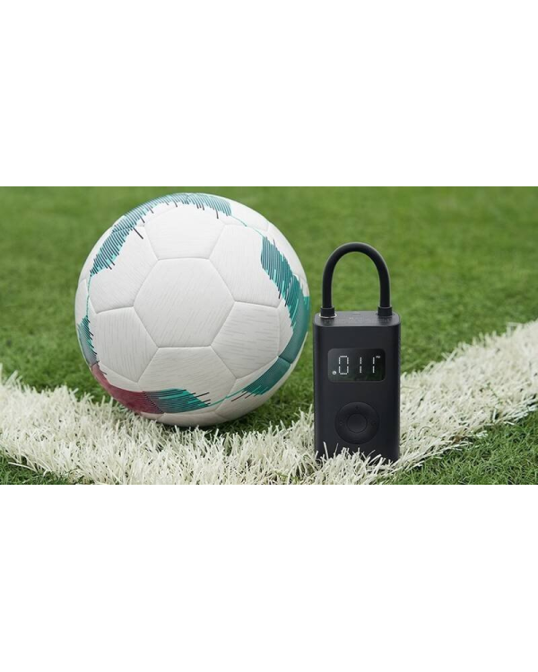 Xiaomi Портативный электрический воздушный компрессор 1S