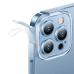 Baseus Simple прозрачный чехол для iPhone 14 Pro