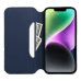 Fusion Dual Pocket Book книжка чехол для Samsung A156 Galaxy A15 5G синий Fusion Dual Pocket Book книжка чехол для Samsung A156 Galaxy A15 5G синий
